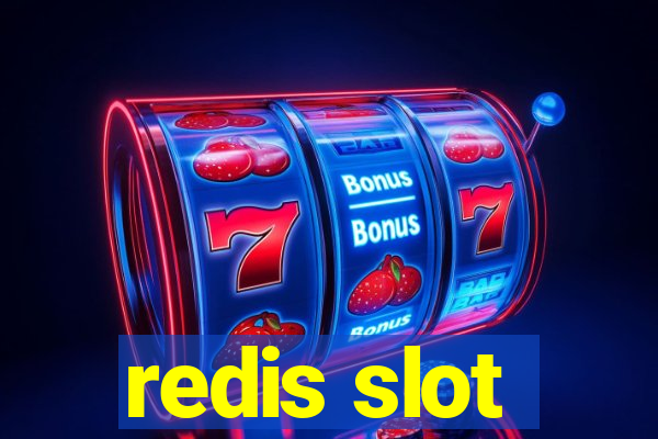redis slot